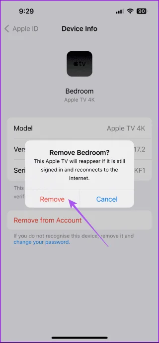 Waarom ontvang ik dezelfde sms-berichten op twee iPhones?
