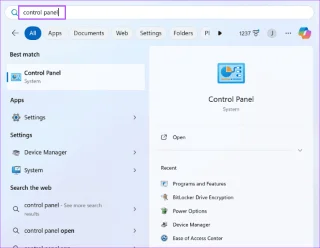 5 formas sencillas de desactivar Hyper-V en Windows 10 y 11