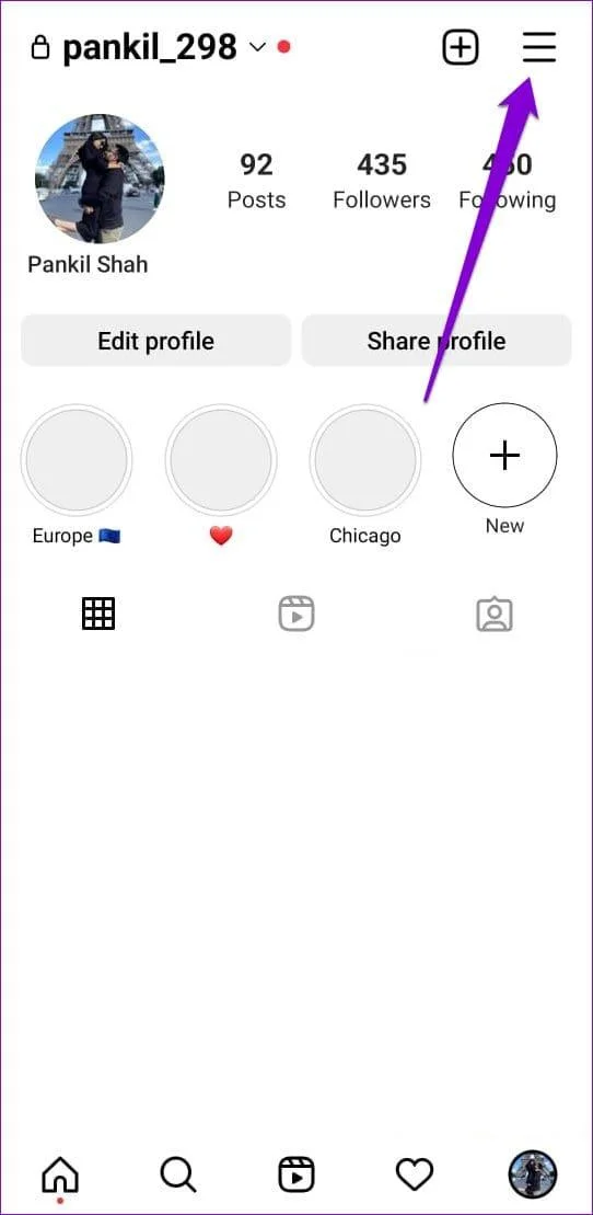 5 modi per risolvere il problema delle chiamate di Instagram che non squillano o non funzionano