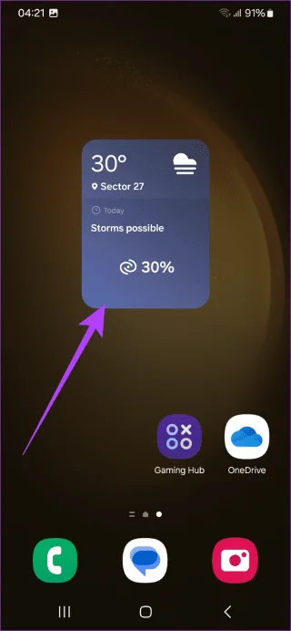 8 migliori suggerimenti e trucchi per Samsung One UI 6 che dovresti sapere