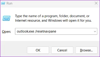 Las 6 formas principales de corregir el error No se puede abrir el conjunto de carpetas en Outlook para Windows