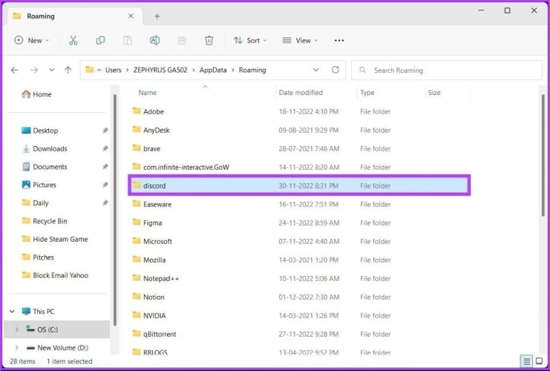 Las 10 mejores formas de solucionar el retraso de Discord en Windows y Mac