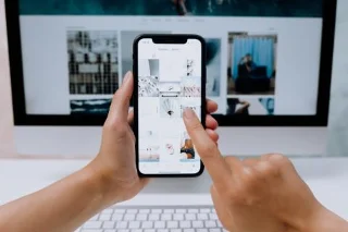 Hoe WEBP-afbeeldingen naar JPG/PNG op iPhone te converteren