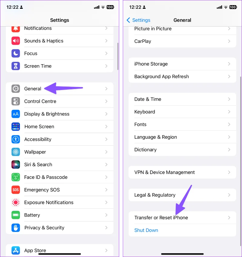 Top 10 manieren om de iPhone te repareren die geen back-up maakt naar iCloud