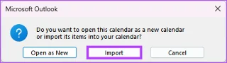 Comment connecter le calendrier Outlook au calendrier Google&nbsp;: 7 meilleures méthodes