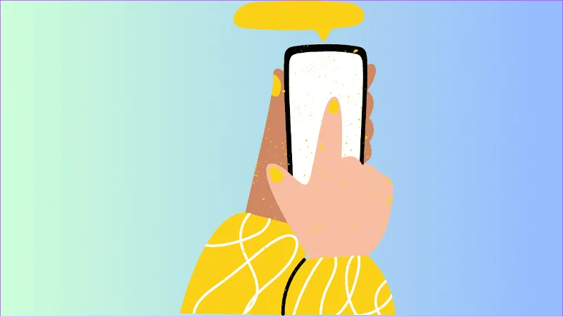 Comment envoyer un SMS à quelqu'un de manière anonyme&nbsp;: meilleures applications et plus