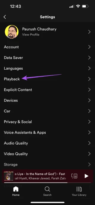 6 migliori soluzioni per Spotify che non si sincronizza tra dispositivo mobile e desktop