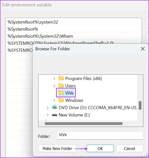 Le 7 principali correzioni per l'errore "Non riconosciuto come comando interno o esterno" in Windows 10 o 11