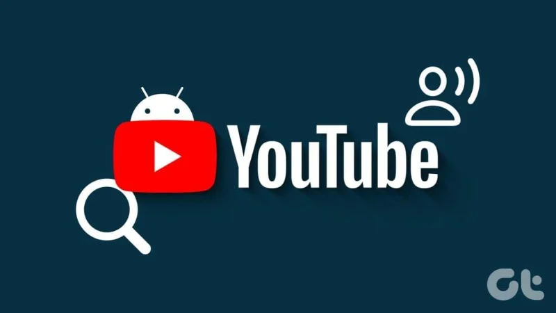 Hum-To-Search gebruiken in de YouTube-app op Android