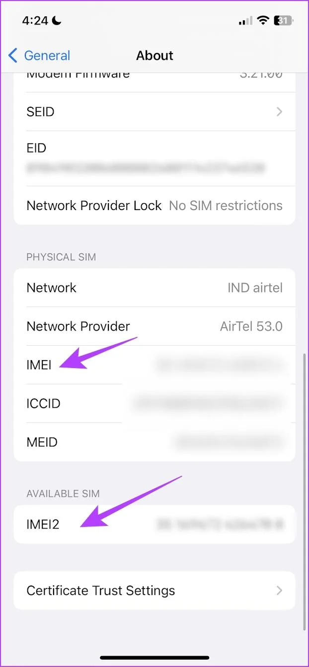 13 dingen die u moet controleren voordat u een gebruikte iPhone koopt