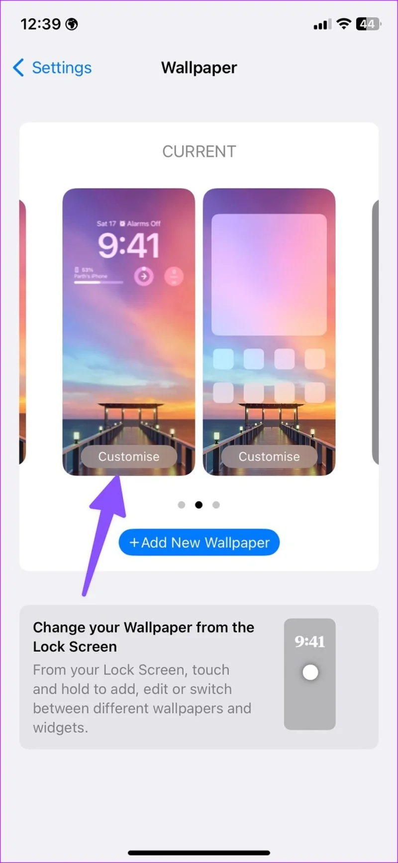 Top 8 manieren om het leeglopen van de batterij in iOS 16 op iPhone te verhelpen