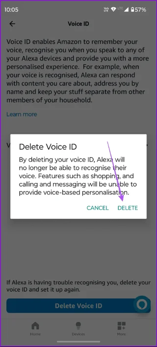 9 beste oplossingen voor de Amazon Alexa-app werkt niet op iPhone en Android