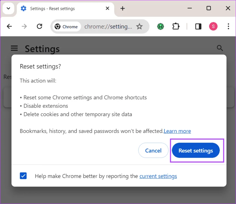 Ontbreekt de Cast-optie in Chrome? Hier leest u hoe u het weer aan de werkbalk kunt toevoegen