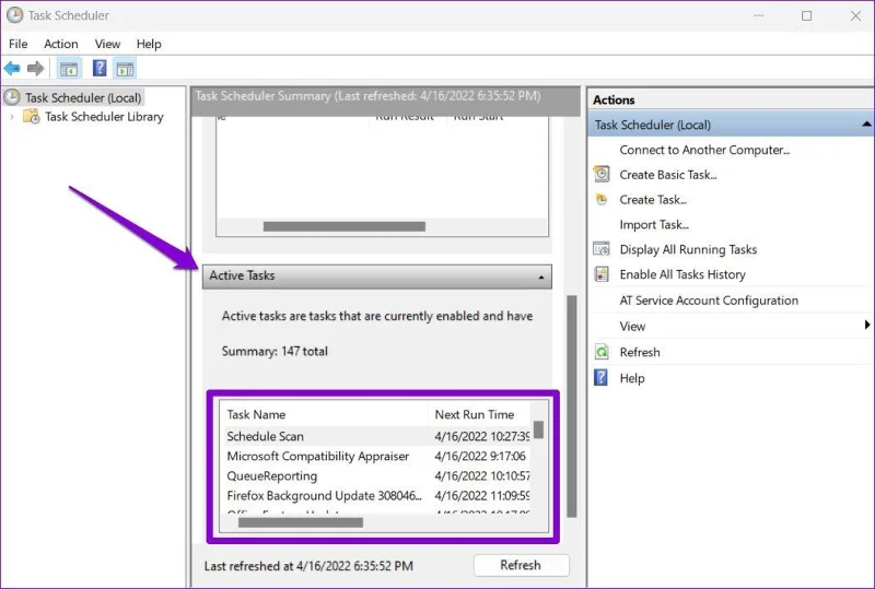 Las 8 formas principales de arreglar PowerShell siguen apareciendo en Windows 11