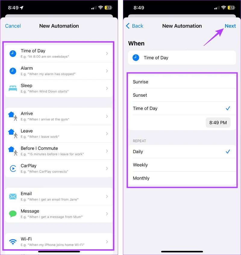6 façons simples d'activer les niveaux de gris sur iPhone et iPad