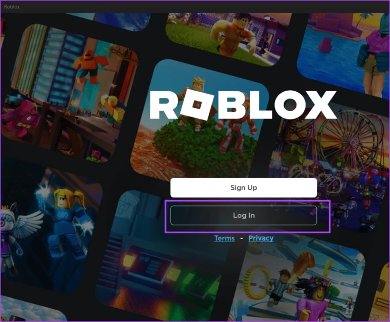 Las 8 formas principales de solucionar el 'Código de error 610 de Roblox' en Windows 11