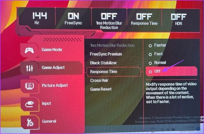 6 formas de arreglar la pantalla negra al presionar Alt + Tab en Windows