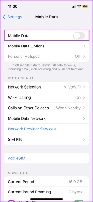 Wat betekent SOS alleen op de iPhone en 11 manieren om dit te verhelpen