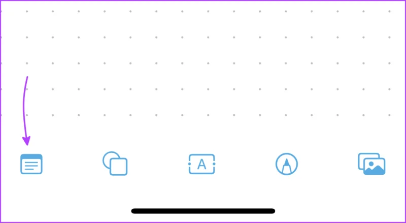 Hoe de Apple Freeform-app op iPhone en iPad te gebruiken