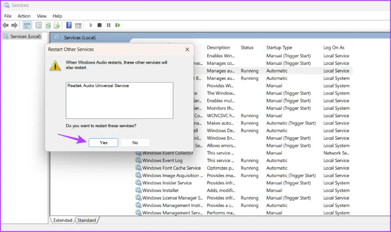 Las 5 formas principales de reparar la grabadora de sonido que no funciona en Windows 11