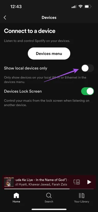 6 migliori soluzioni per Spotify che non si sincronizza tra dispositivo mobile e desktop
