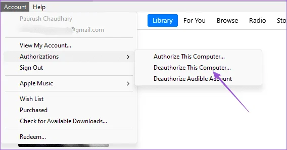 Las 7 mejores soluciones para iTunes que no sincroniza música en Windows 11