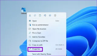 Las 7 soluciones principales para el error La operación falló en Microsoft Outlook para Windows