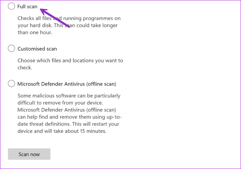 Las 10 mejores formas de arreglar Windows 11 siguen reiniciando aleatoriamente