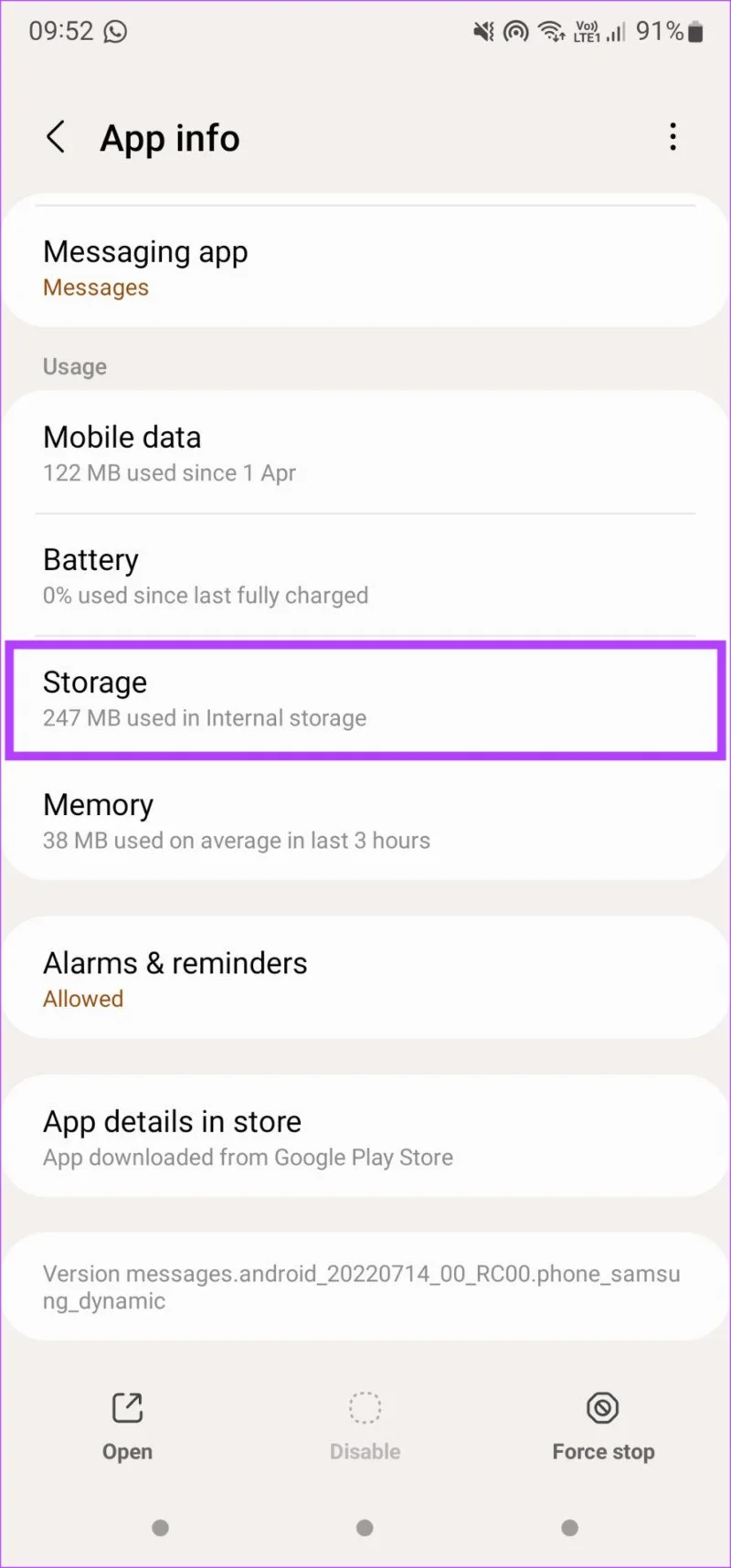Top 10 manieren om te verhelpen dat Android geen sms-berichten ontvangt van de iPhone