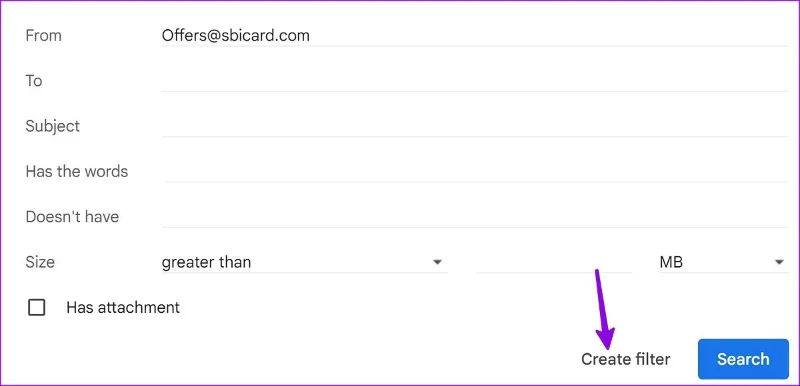 Come eliminare tutte le promozioni in Gmail
