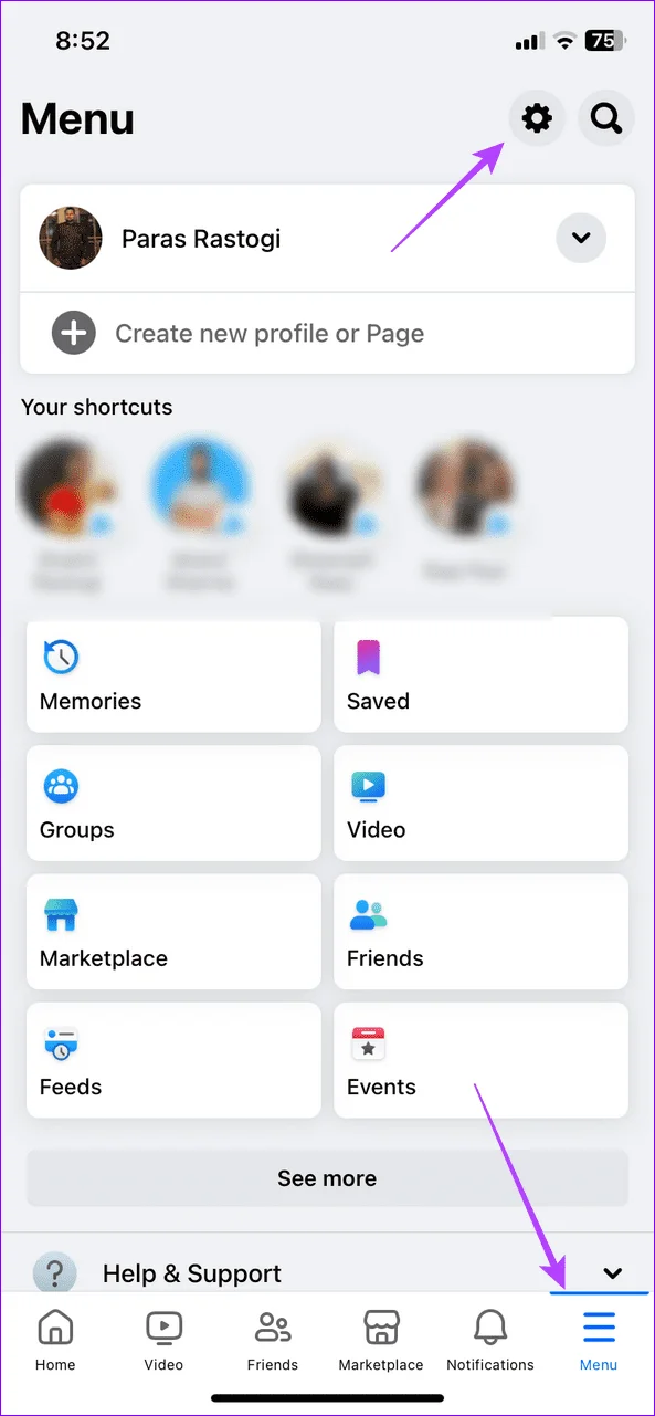 Diez formas de limitar el uso de datos móviles en iPhone