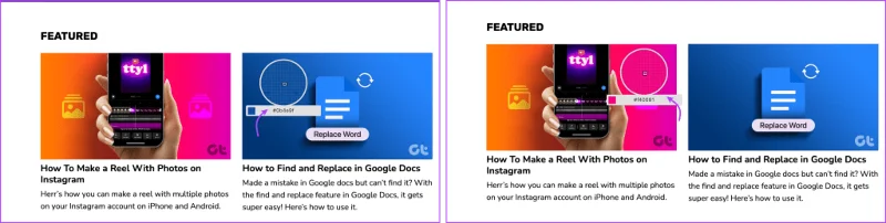 Hoe u een specifieke kleur op een app of website kunt identificeren