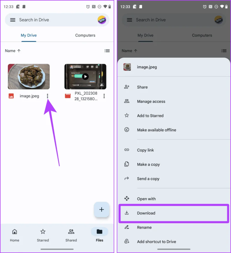 4 manieren om bestanden draadloos over te zetten tussen Mac en Android
