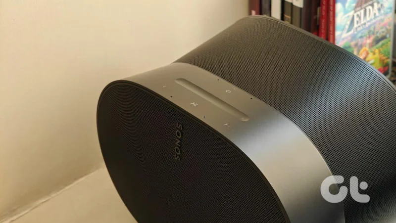 Recensione Sonos Era 300: inaugurare una nuova era