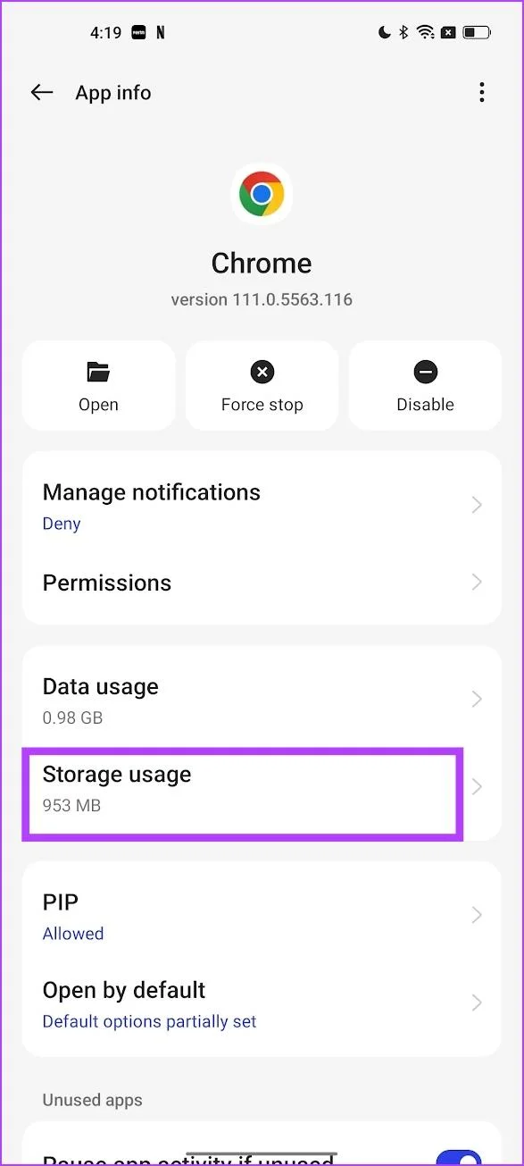 2 façons simples de vider le cache DNS sur Android
