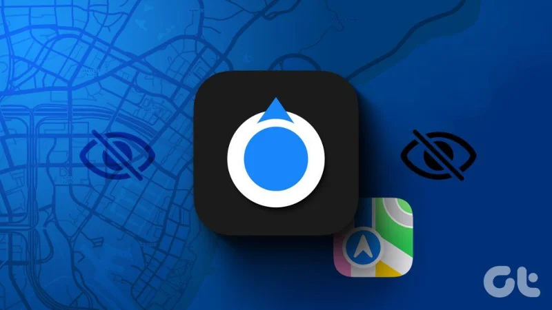 Die 6 besten Lösungen dafür, dass Apple Maps auf dem iPhone keinen Richtungspfeil anzeigt