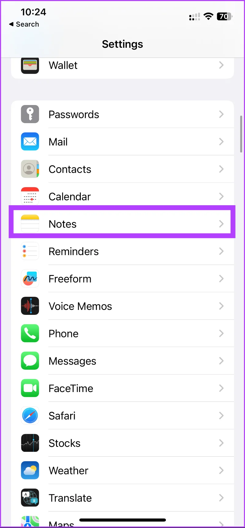 Cómo acceder a Apple Notes en Windows: 3 mejores formas