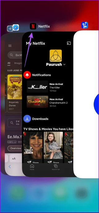 7 migliori soluzioni per Netflix che non riproduce l'episodio successivo