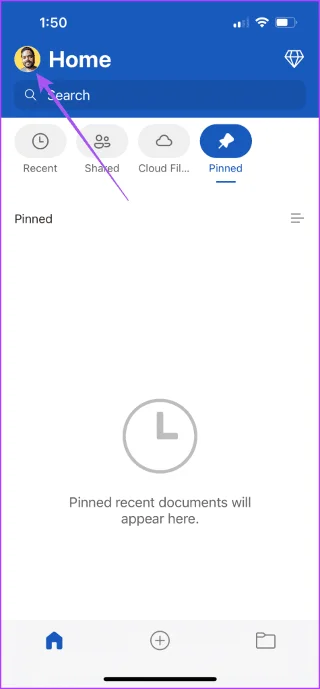 6 beste oplossingen voor Microsoft Word die niet wordt geopend op iPhone, iPad en Mac
