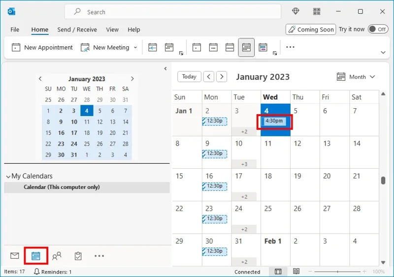 Outlook: Bekijk wie de uitnodiging voor de vergadering heeft geaccepteerd