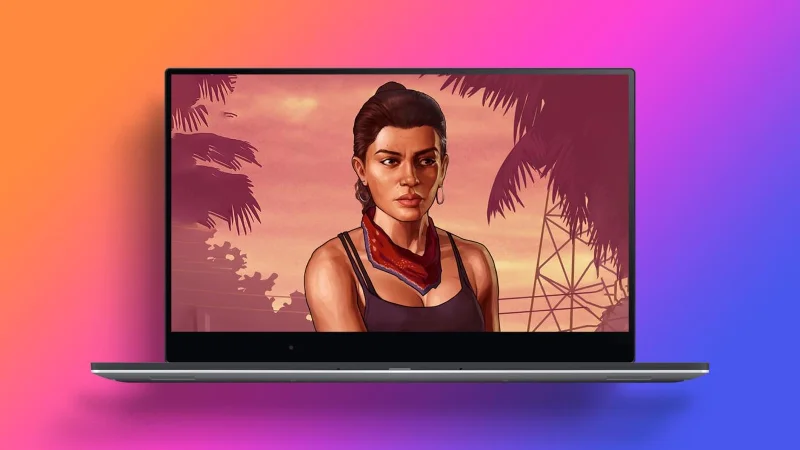 16 sfondi GTA 6 (4K) per il tuo telefono e desktop