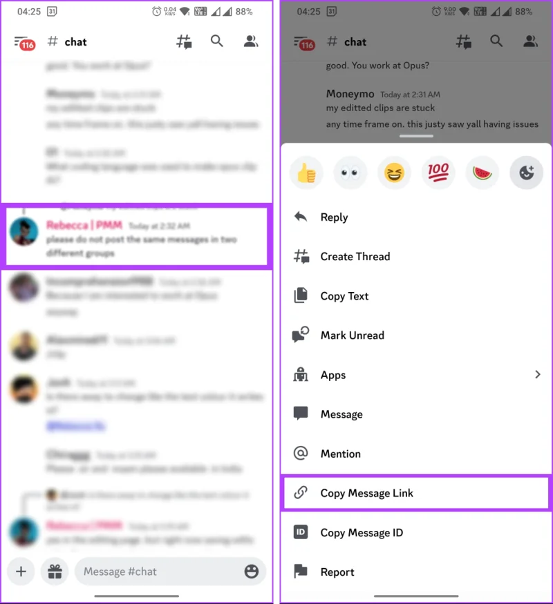 Comment signaler un serveur Discord&nbsp;: un guide définitif