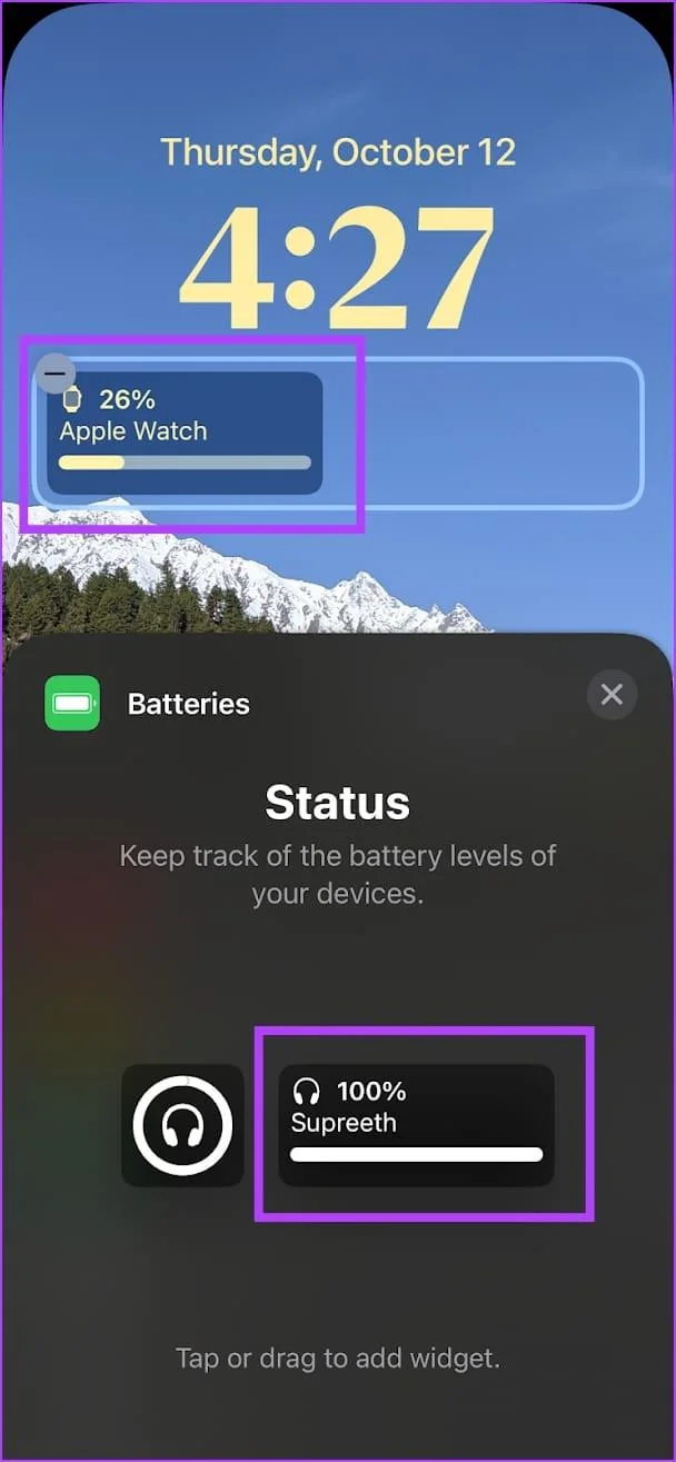 5 manieren om de levensduur van de batterij op Apple Watch te controleren