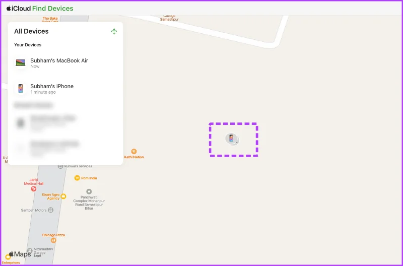 Wat u moet doen als uw iPhone wordt gestolen/verloren: een complete gids