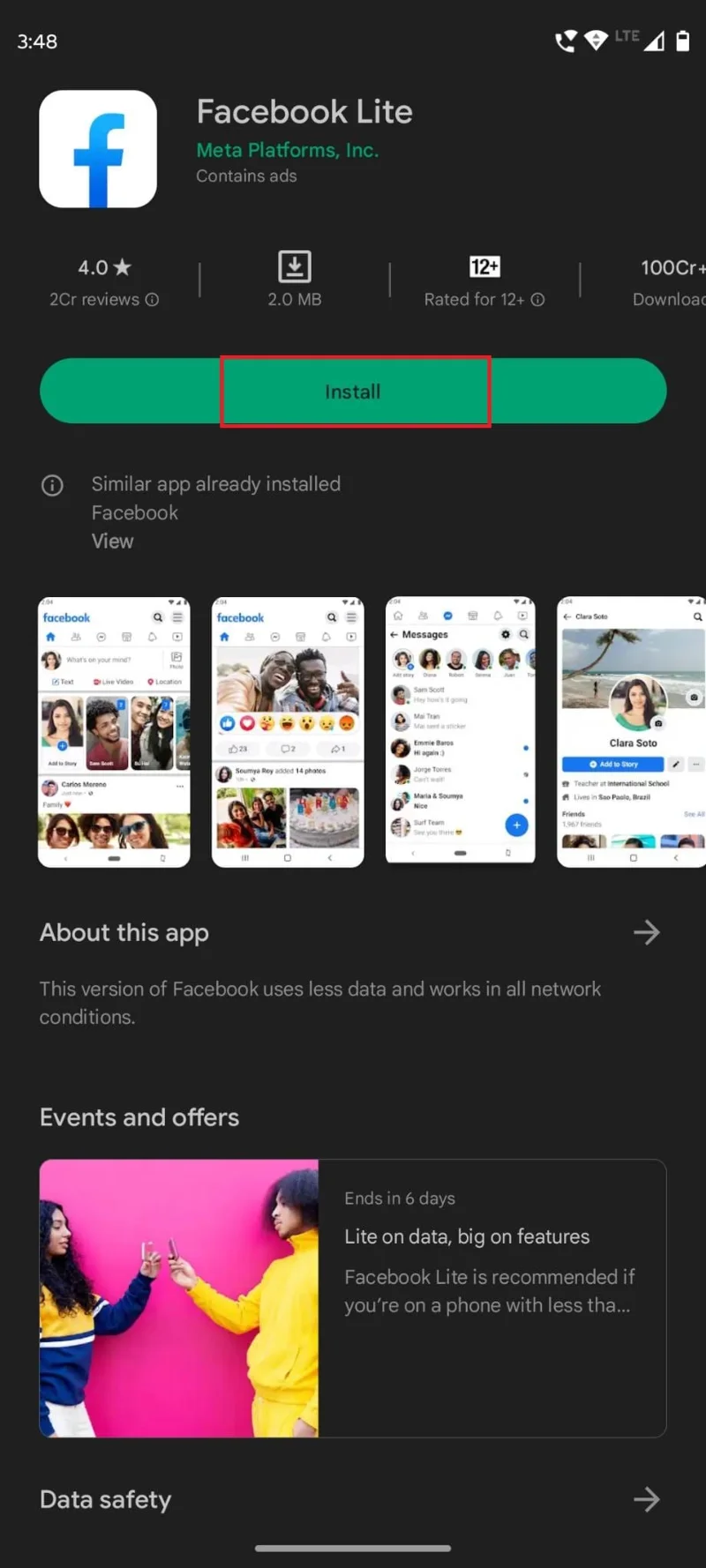 Facebook Pour Android : Débloquez les Téléversements Bloqués Avec Les 10 Meilleures Méthodes
