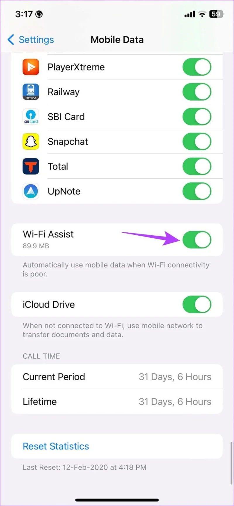 5 modi per risolvere il problema con il Wi-Fi dell'app YouTube che non funziona