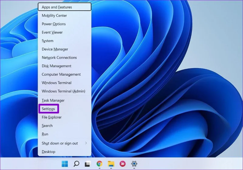 Las 9 formas principales de arreglar Windows 11 atascado en la pantalla de reinicio