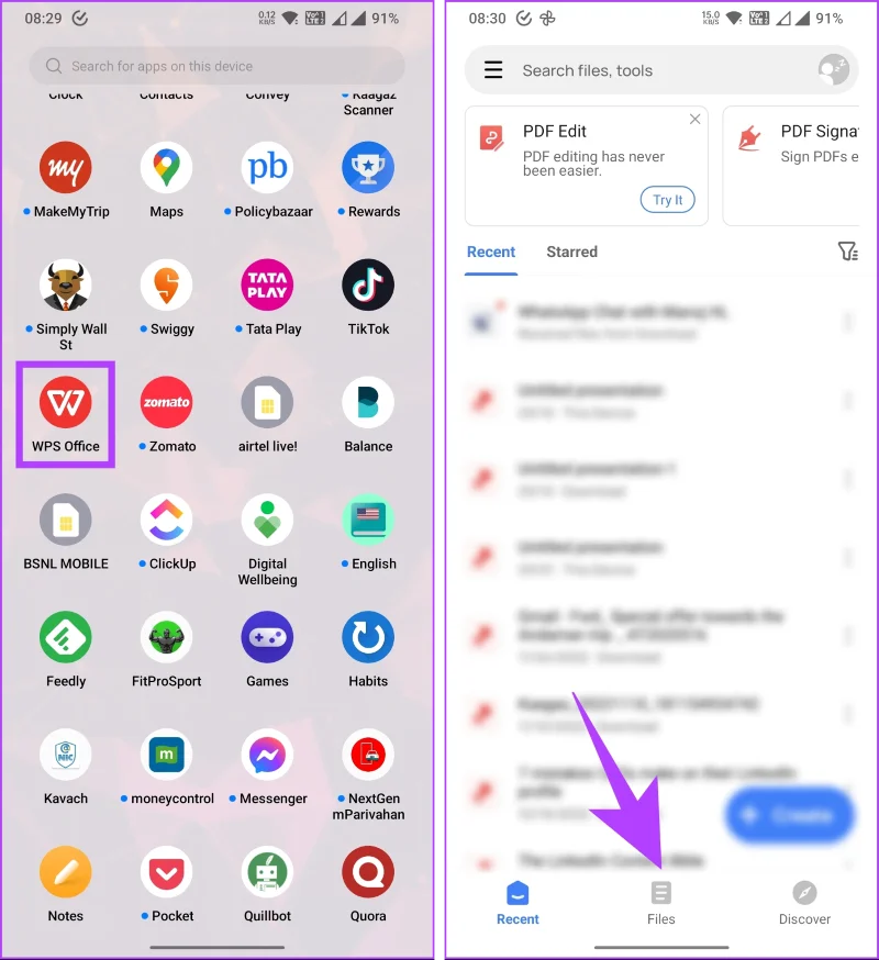 วิธีส่งออกแชท WhatsApp เป็น PDF บน Android หรือ iOS