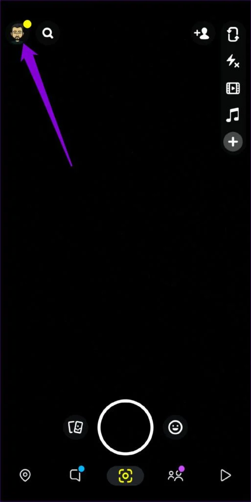Top 8 manieren om te verhelpen dat Snapchat geen video's afspeelt op Android en iPhone