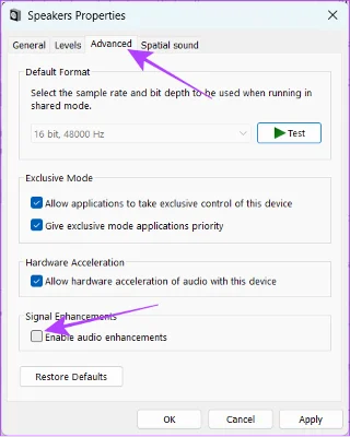 Aislamiento de gráficos de dispositivos de audio de Windows: solucione el uso elevado de CPU